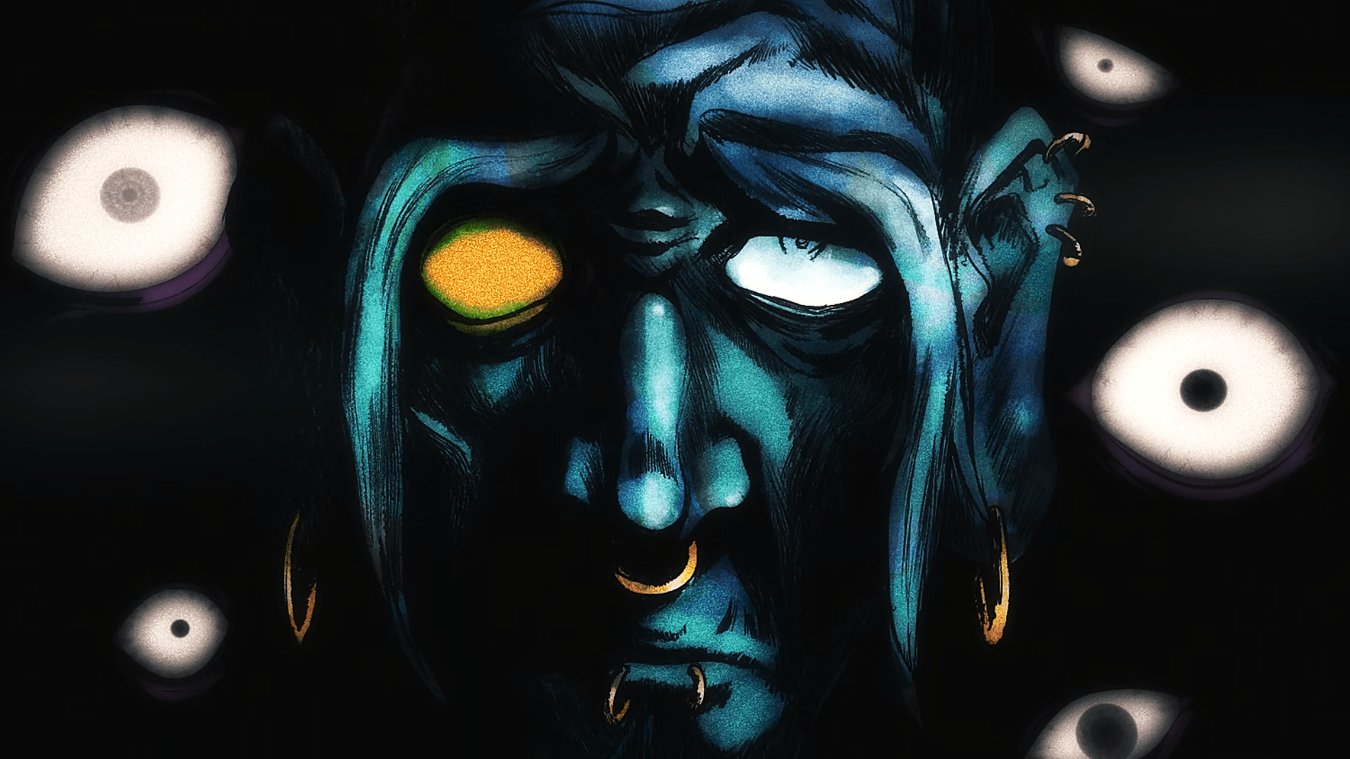 Jujutsu Kaisen (TV) (Ikigai Fansub)